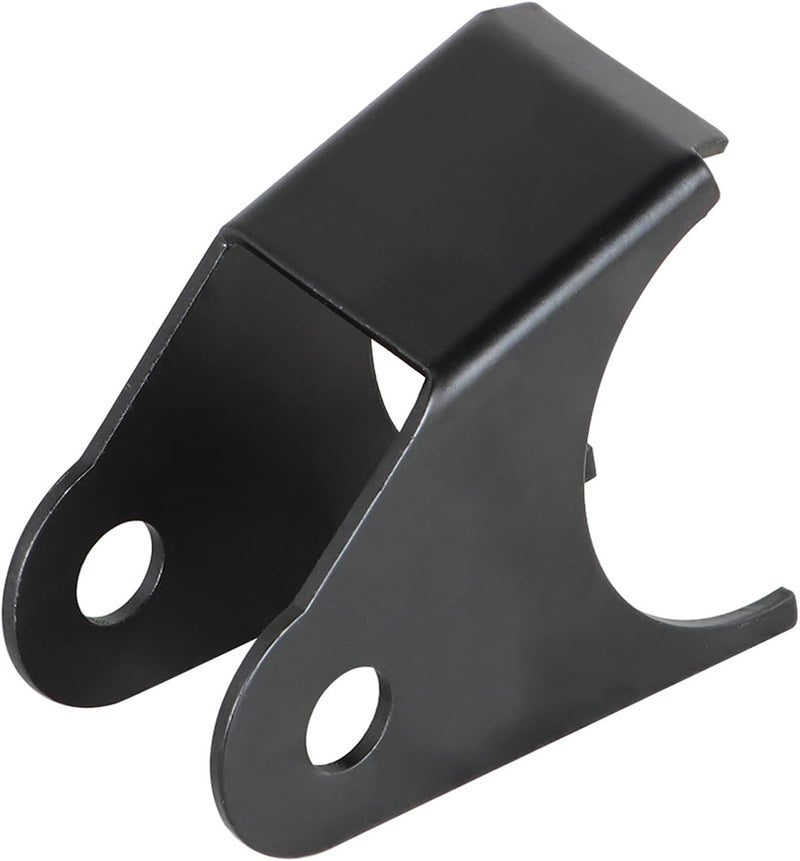 ANTUKO Upper Rear Shock Mount Repair Bracket Replacement for Silverado 1500 1999-2006 Replacement for 523-288 - Image 4